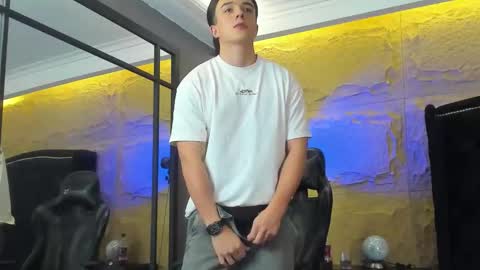 Aslan  online show from 01.19.26