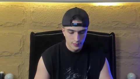 Aslan  online show from 03.28.26