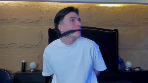 Aslan  online show from 03.31.26