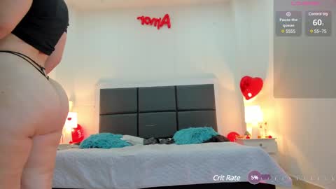  Aslhyn  online show from 02.24.25