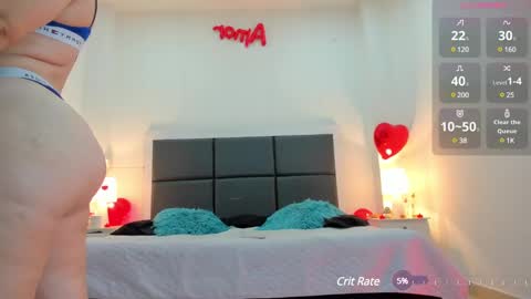  Aslhyn  online show from 02.26.25