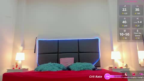  Aslhyn  online show from 10.08.25