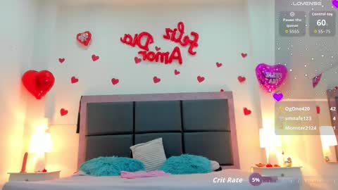  Aslhyn  online show from 02.13.26