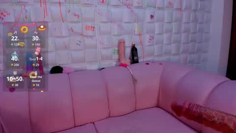 Snapshot of aslii_smith chatting on 02.27.26 Asli online show from 02.27.26