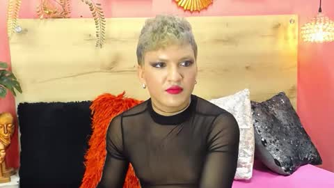 Snapshot of aslyhernandez chatting on 03.12.26 ASLY online show from 03.12.26