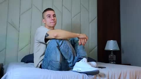 Asmodeo  -   online show from 12.01.24