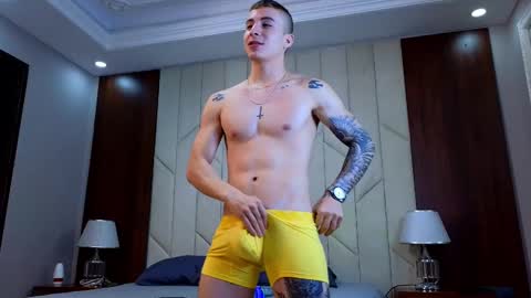 Asmodeo  -   online show from 01.11.25