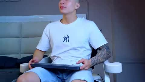 Asmodeo  -   online show from 01.21.25