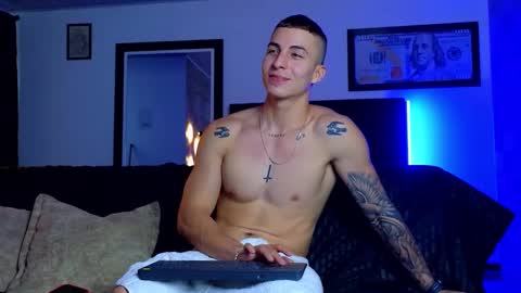 Asmodeo  -   online show from 02.07.25