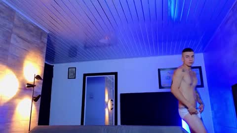 Asmodeo  -   online show from 02.13.25