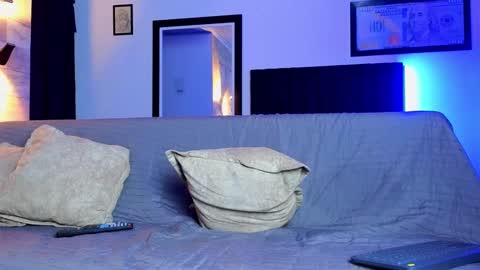 Asmodeo  -   online show from 02.14.25