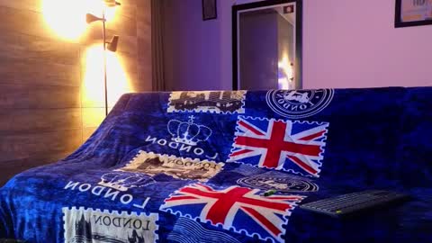 Asmodeo  -   online show from 11.20.25