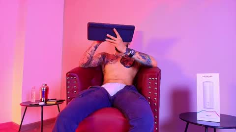 asmodeus bael online show from 09.09.25