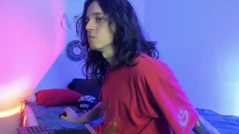 asmodeuszz online show from 12.03.24