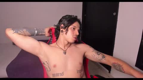 asmodeuszz online show from 03.12.26