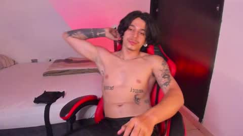 asmodeuszz online show from 03.29.26