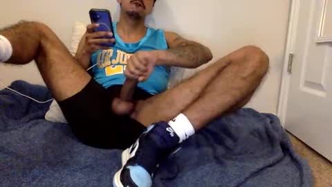 JordanSNK online show from 02.24.26