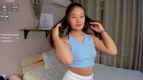 asoka_matama online show from 02.25.25