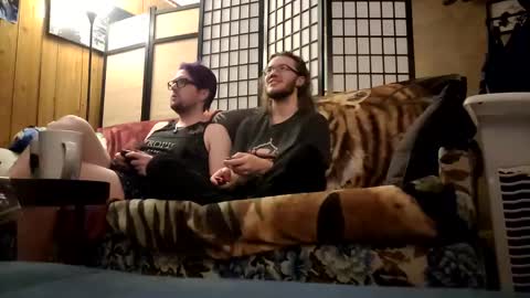 Snapshot of asonnyday chatting on 01.15.25 ASonnyDay online show from 01.15.25