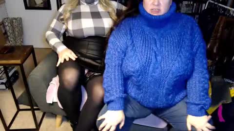 Aspen Vale online show from 11.16.25