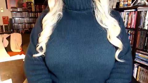 Aspen Vale online show from 11.27.25