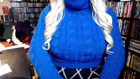 Aspen Vale online show from 12.13.25