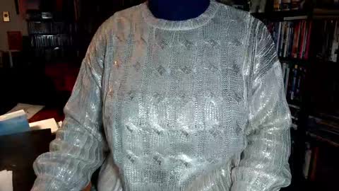 Aspen Vale online show from 12.21.25