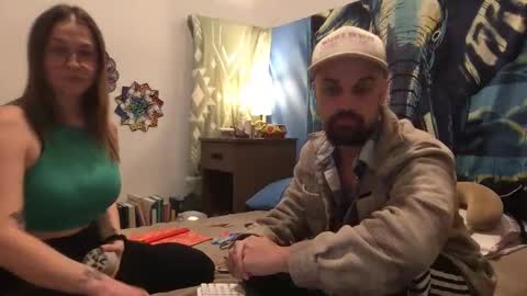 aspenandlink online show from 10.26.25