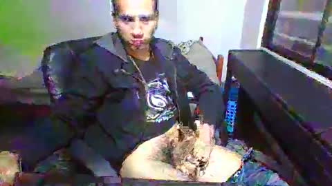 Aspy online show from 12.03.24