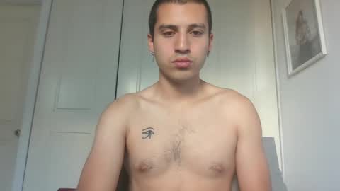 Aspy online show from 03.11.25