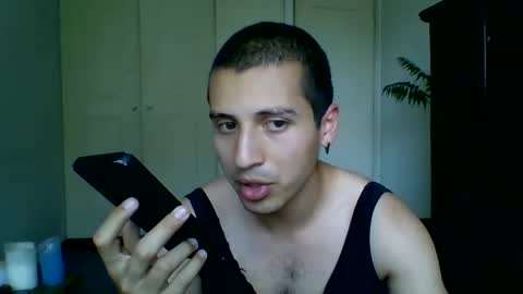 Aspy online show from 11.19.25