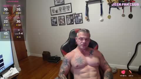 Snapshot of ass_chaser_1 chatting on 09.13.25 Ass Chaser online show from 09.13.25