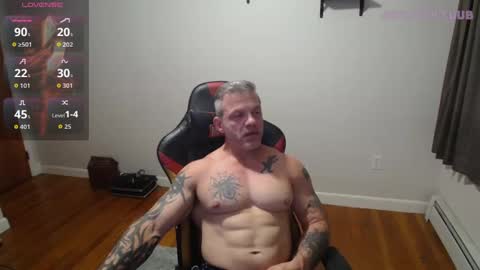 Snapshot of ass_chaser_1 chatting on 09.21.25 Ass Chaser online show from 09.21.25