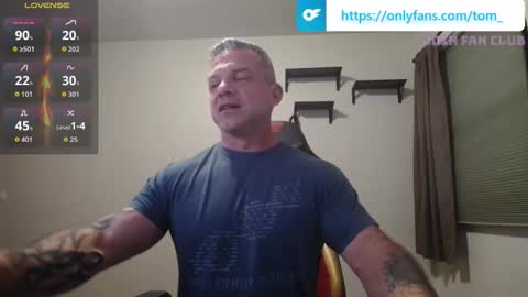 Snapshot of ass_chaser_1 chatting on 11.25.25 Ass Chaser online show from 11.25.25