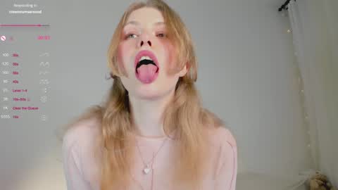 Sasha online show from 01.26.25