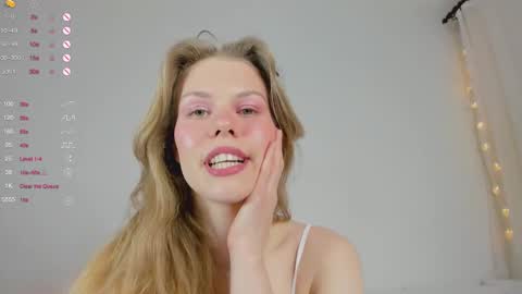 Sasha online show from 02.16.25