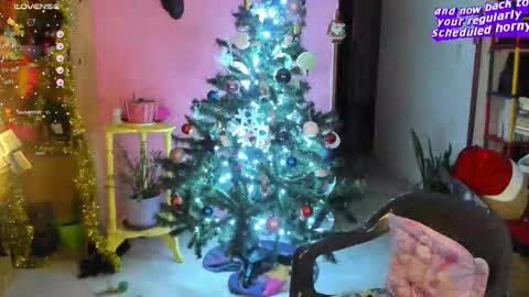 Ana online show from 11.30.25