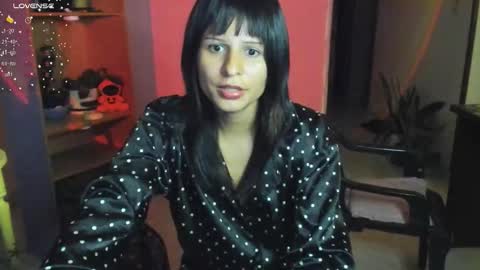 Ana online show from 01.13.26