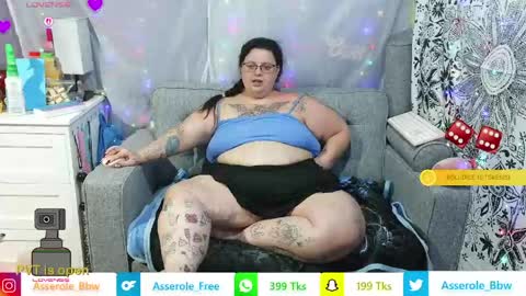 Cassie online show from 04.24.26