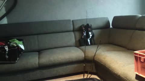 Snapshot of assforstrapon chatting on 12.30.24 sissyslut online show from 12.30.24