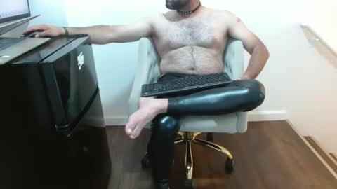 latex online show from 09.18.25