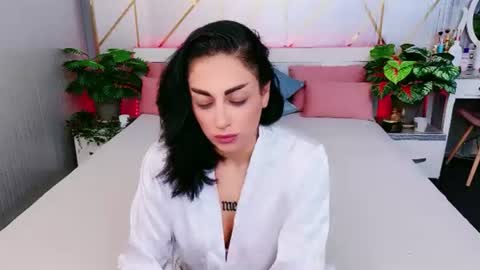 Snapshot of asshantiyx chatting on 07.04.26 Ash online show from 07.04.26