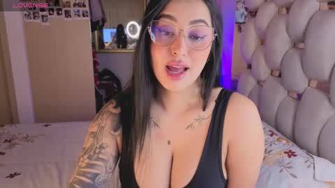 Ashley online show from 11.07.25