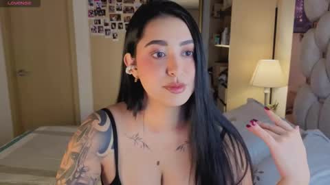 Ashley online show from 03.02.26