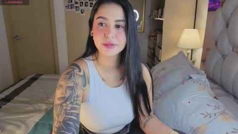 Ashley online show from 03.05.26