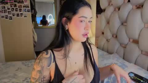 Ashley online show from 06.10.26