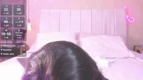 ashley  online show from 02.26.25