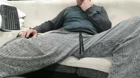 Snapshot of asshunnter chatting on 12.27.24 MARCO online show from 12.27.24