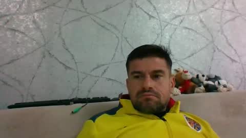 Snapshot of asshunnter chatting on 10.24.25 MARCO online show from 10.24.25