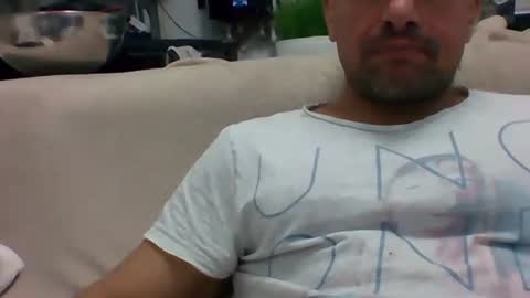 Snapshot of asshunnter chatting on 12.20.25 MARCO online show from 12.20.25